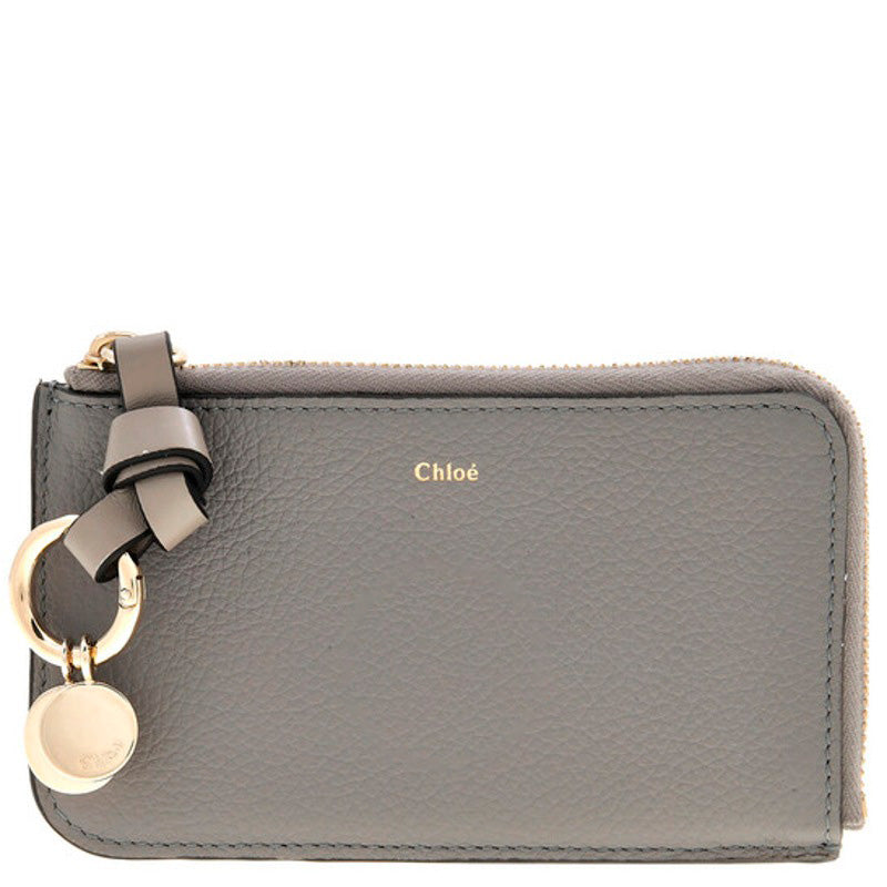 Bolsa Wallet Alphabet Tri Fold Compact - Mercado de Luxo - O Maior E-Commerce de Bens, Produtos e Serviços de Luxo do Brasil.
