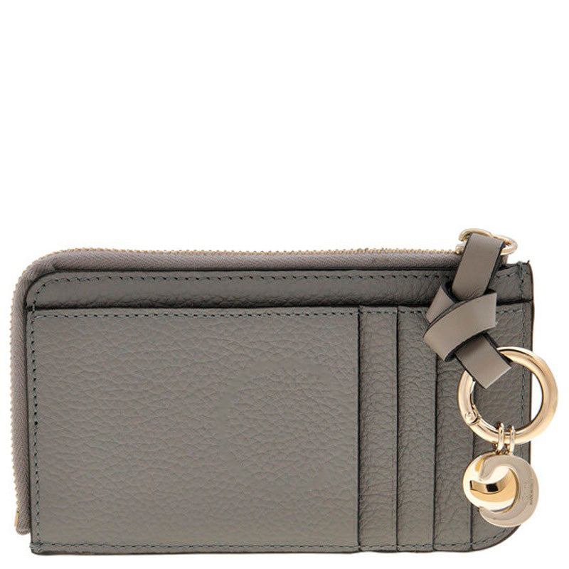 Bolsa Wallet Alphabet Tri Fold Compact
