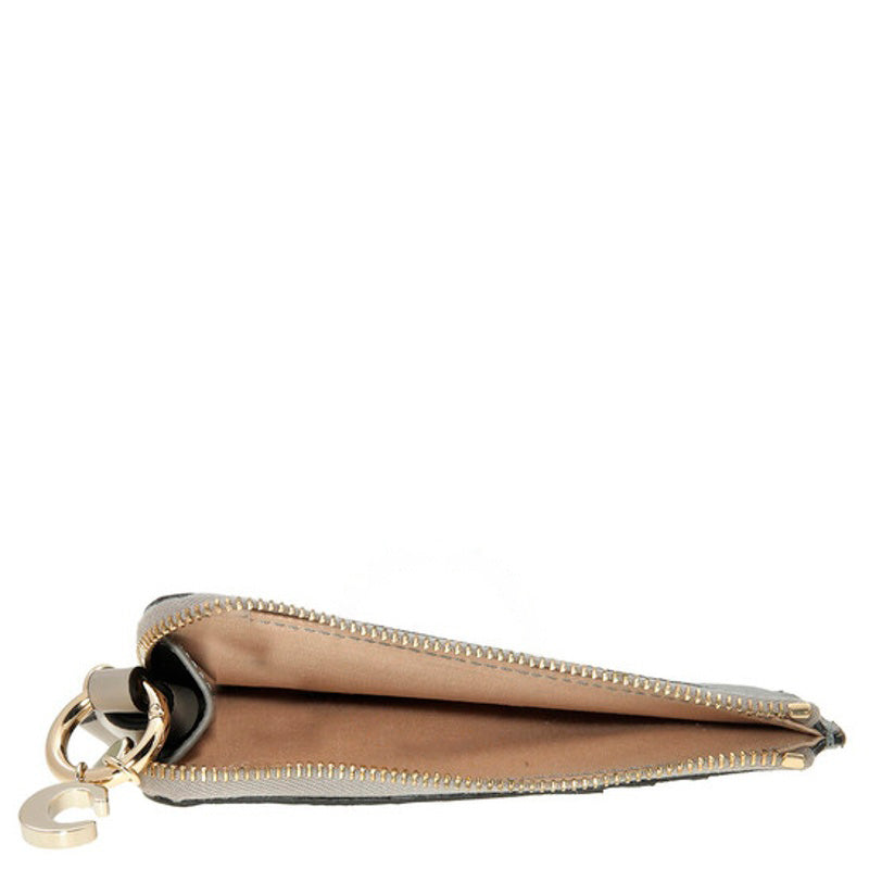 Bolsa Wallet Alphabet Tri Fold Compact