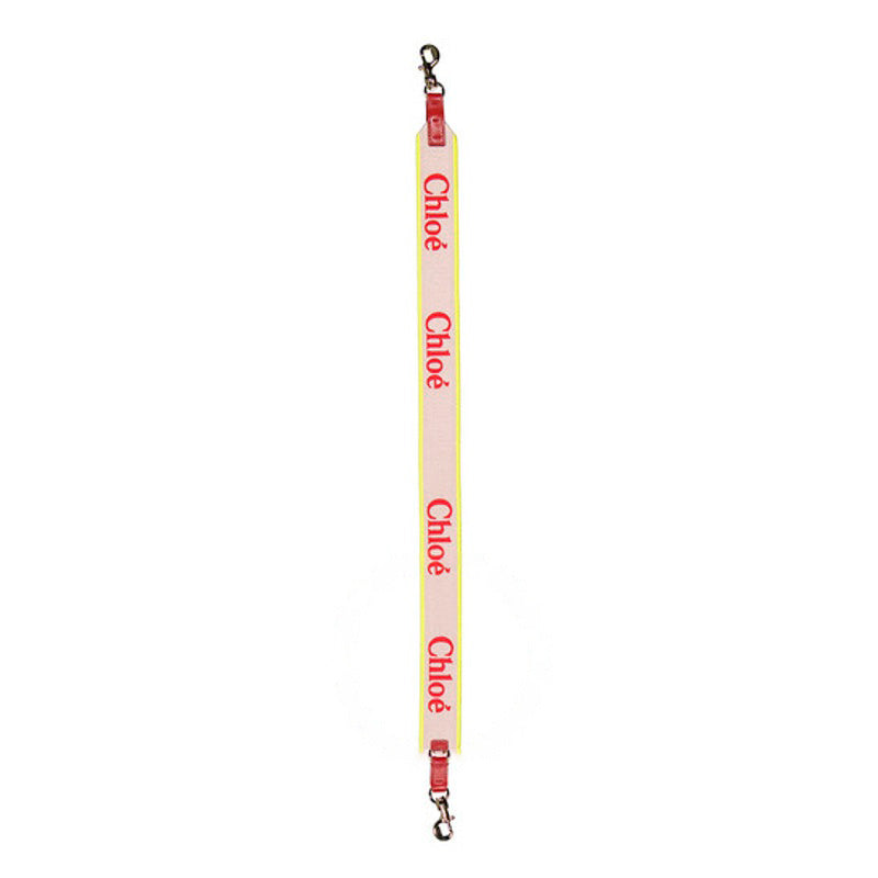 Bolsa Shoulder EmbroideredLogo Strap - Mercado de Luxo - O Maior E-Commerce de Bens, Produtos e Serviços de Luxo do Brasil.