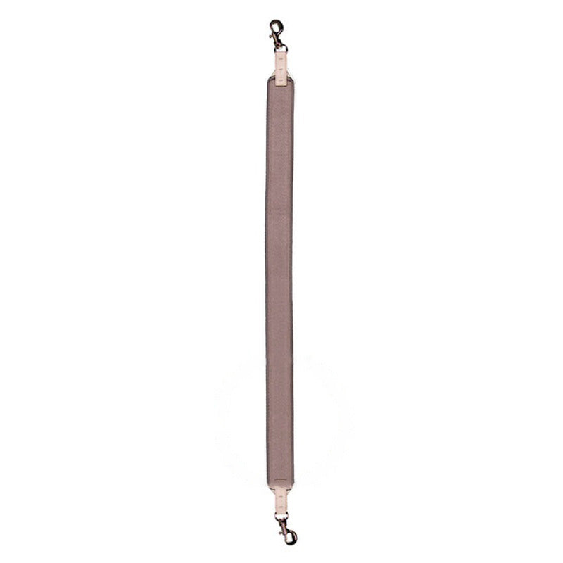 Bolsa Shoulder EmbroideredLogo Strap