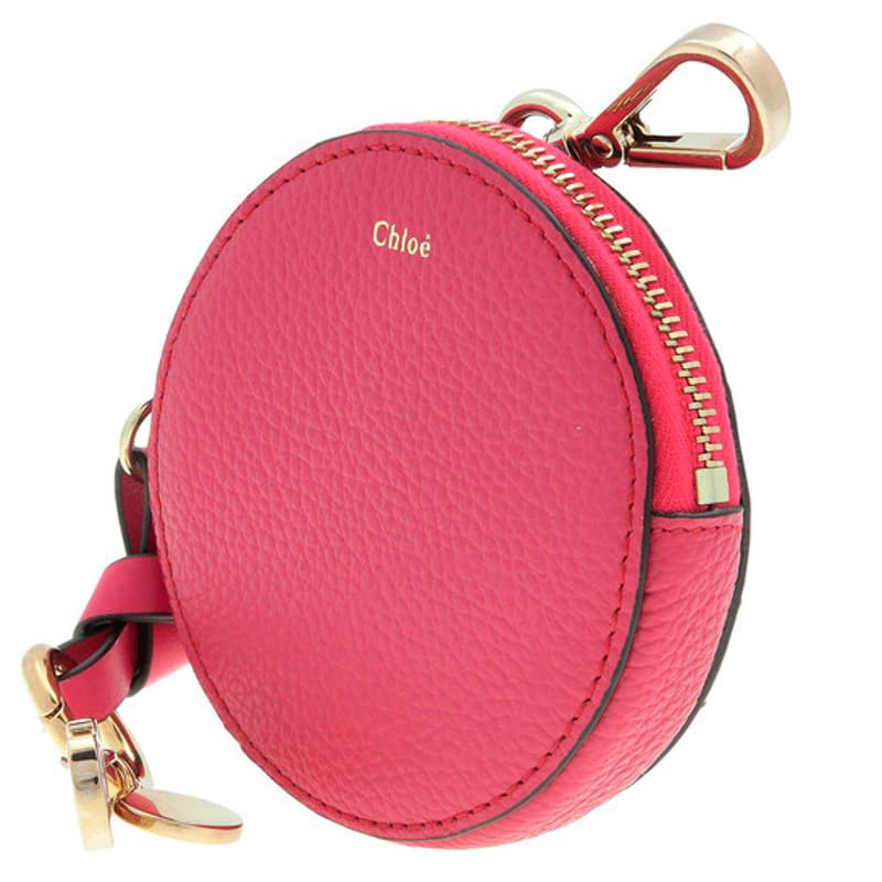 Bolsa Wallet Alphabet
