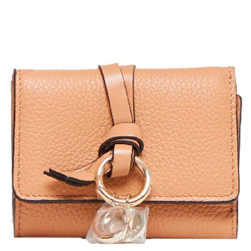 Bolsa Wallet Alphabet Tri Fold - Mercado de Luxo - O Maior E-Commerce de Bens, Produtos e Serviços de Luxo do Brasil.