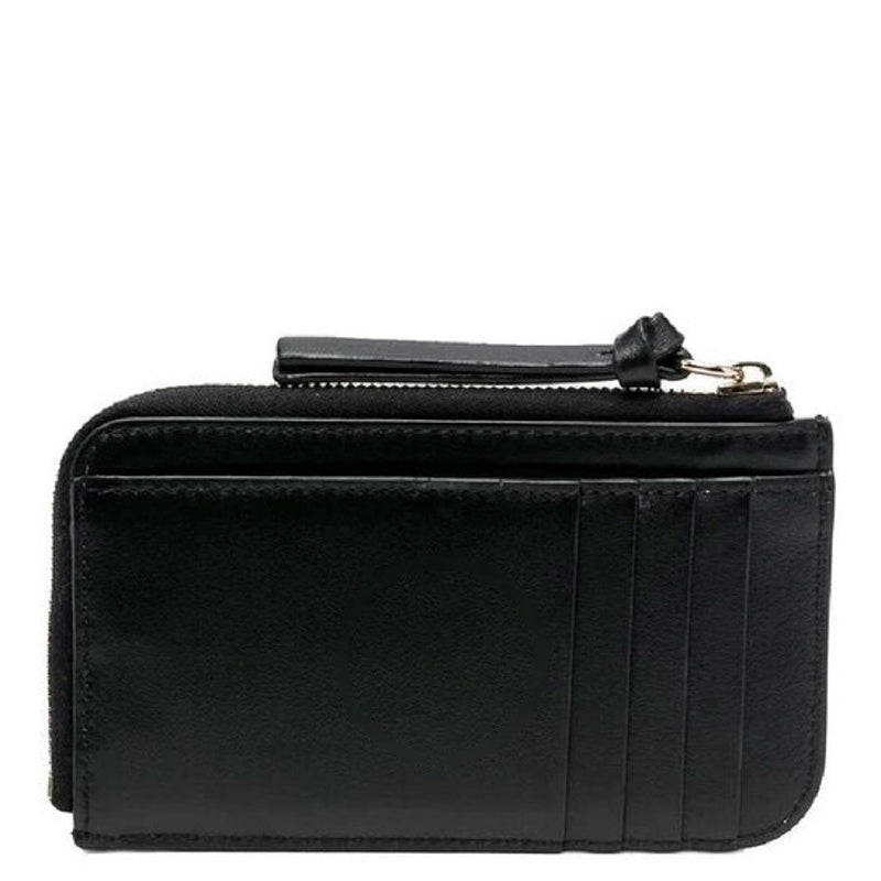 Bolsa Wallet Logo Embroidered Sense Soft