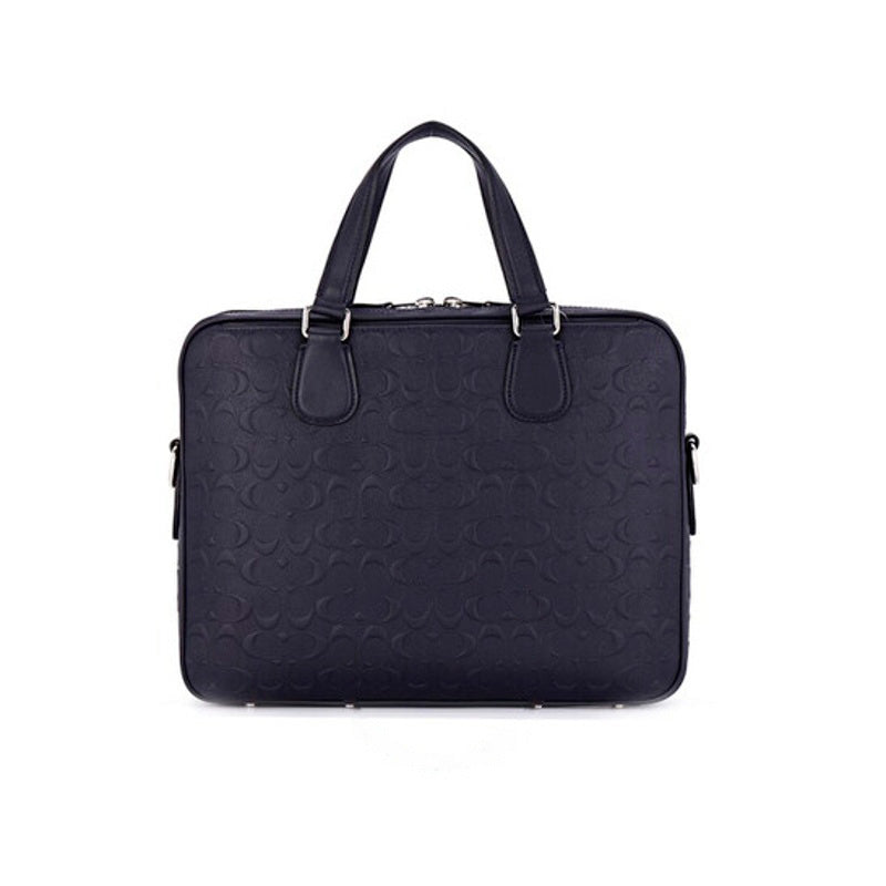 Bolsa Messenger 5 in Signature