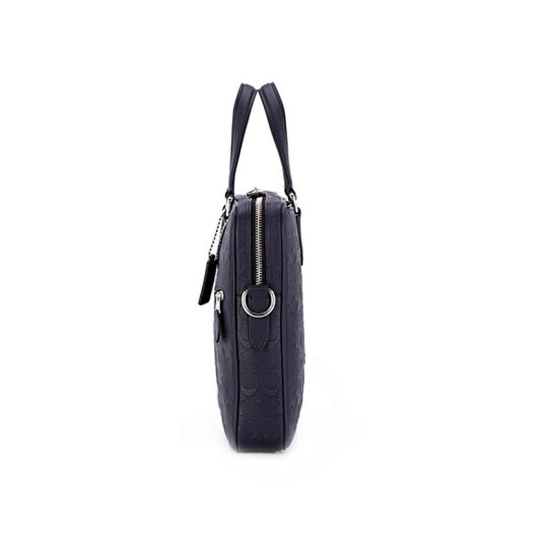 Bolsa Messenger 5 in Signature