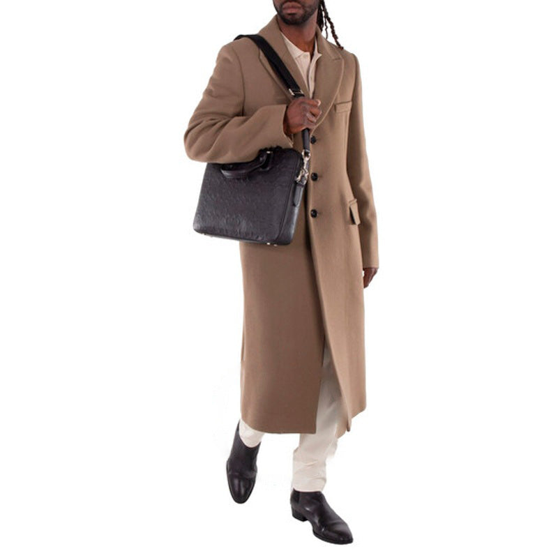 Bolsa Messenger Hudson 5