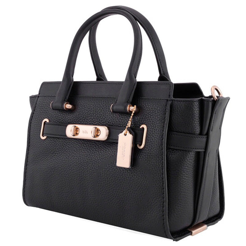 Bolsa Shoulder Pebble Swagger 27 - Mercado de Luxo - O Maior E-Commerce de Bens, Produtos e Serviços de Luxo do Brasil.