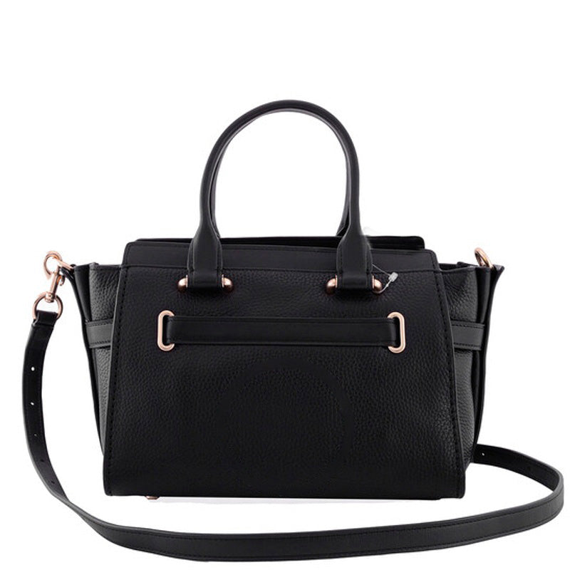 Bolsa Shoulder Pebble Swagger 27