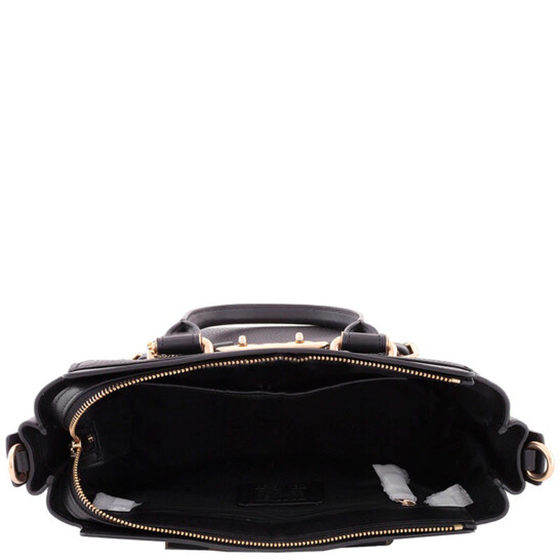 Bolsa Shoulder Pebble Swagger 27