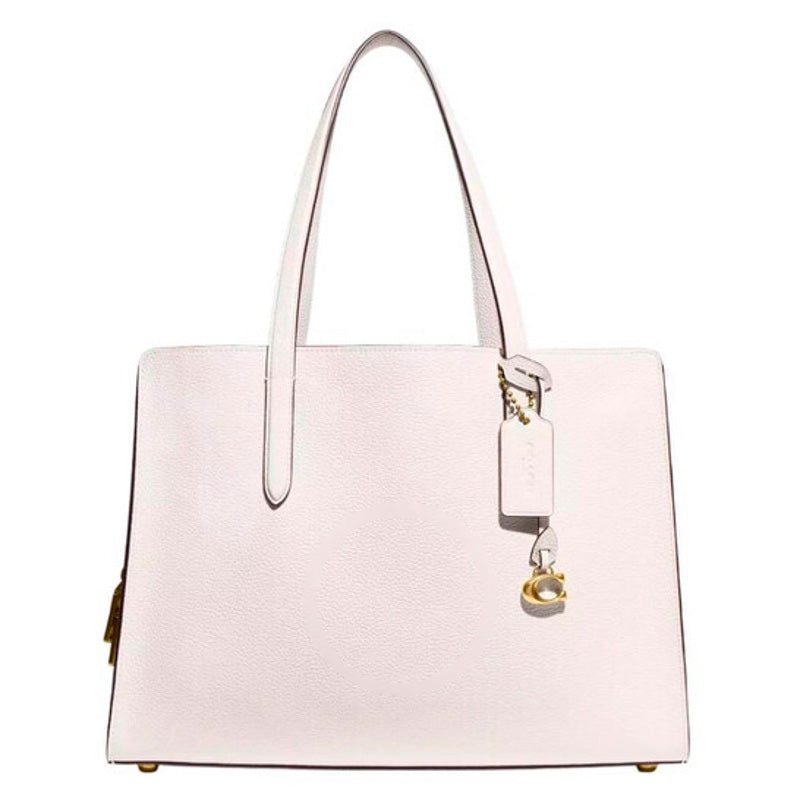 Bolsa Handle Carter Carryall 28 - Mercado de Luxo - O Maior E-Commerce de Bens, Produtos e Serviços de Luxo do Brasil.