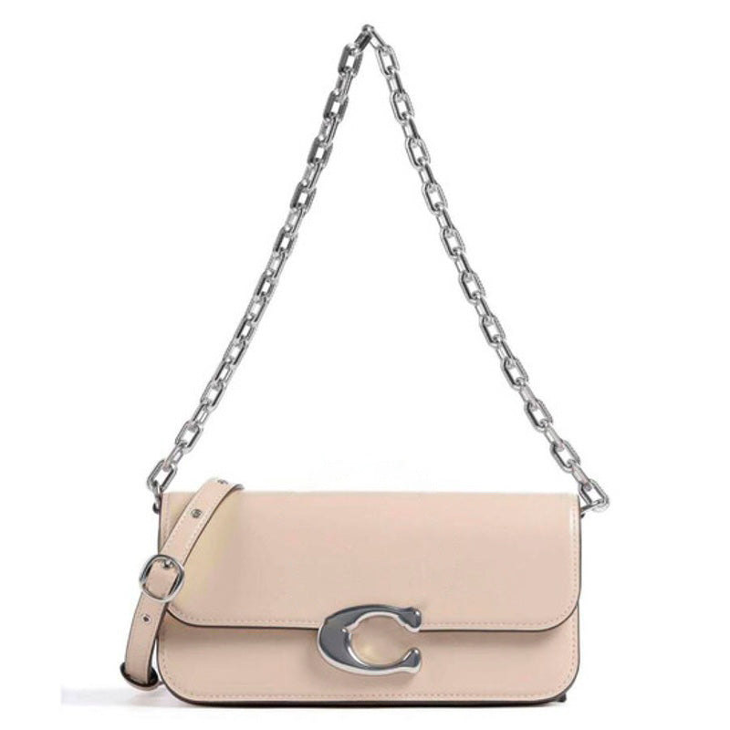Bolsa Crossbody Tabby Idol - Mercado de Luxo - O Maior E-Commerce de Bens, Produtos e Serviços de Luxo do Brasil.