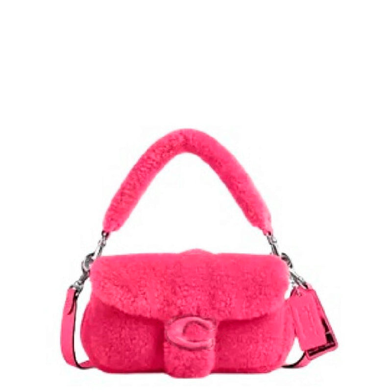 Bolsa Shoulder Tabby 18 Lil Nas X Edition - Mercado de Luxo - O Maior E-Commerce de Bens, Produtos e Serviços de Luxo do Brasil.