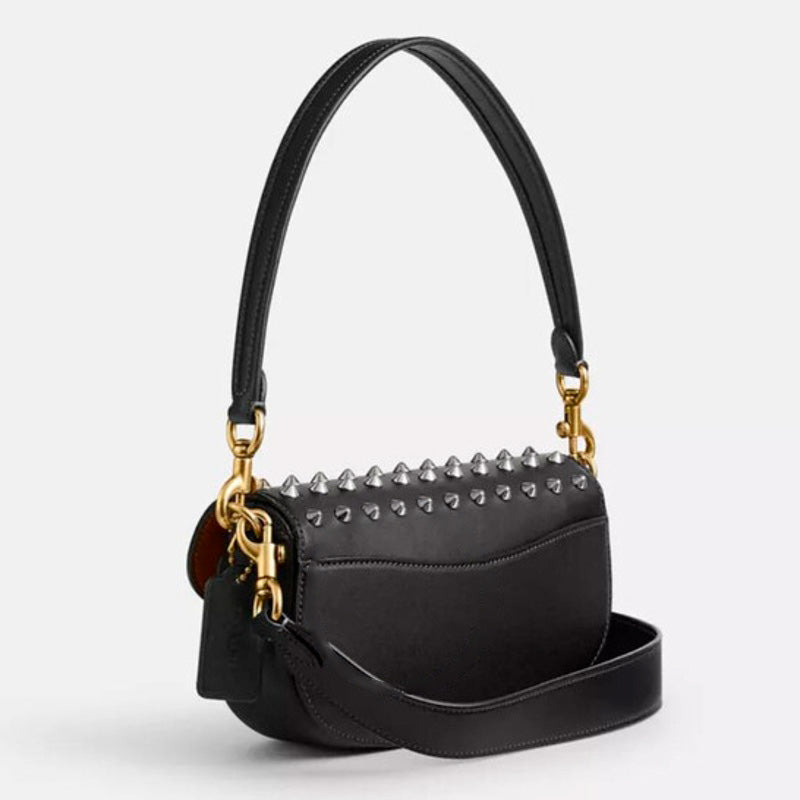 Bolsa Shoulder Harley 23 Studded