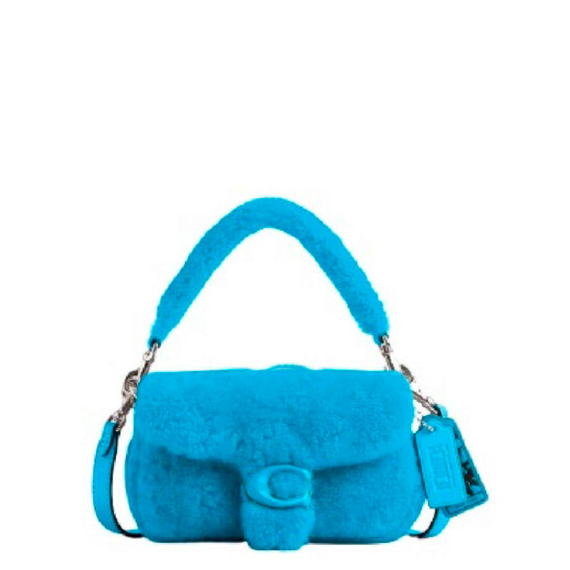 Bolsa Shoulder Tabby 18 Lil Nas X Edition - Mercado de Luxo - O Maior E-Commerce de Bens, Produtos e Serviços de Luxo do Brasil.