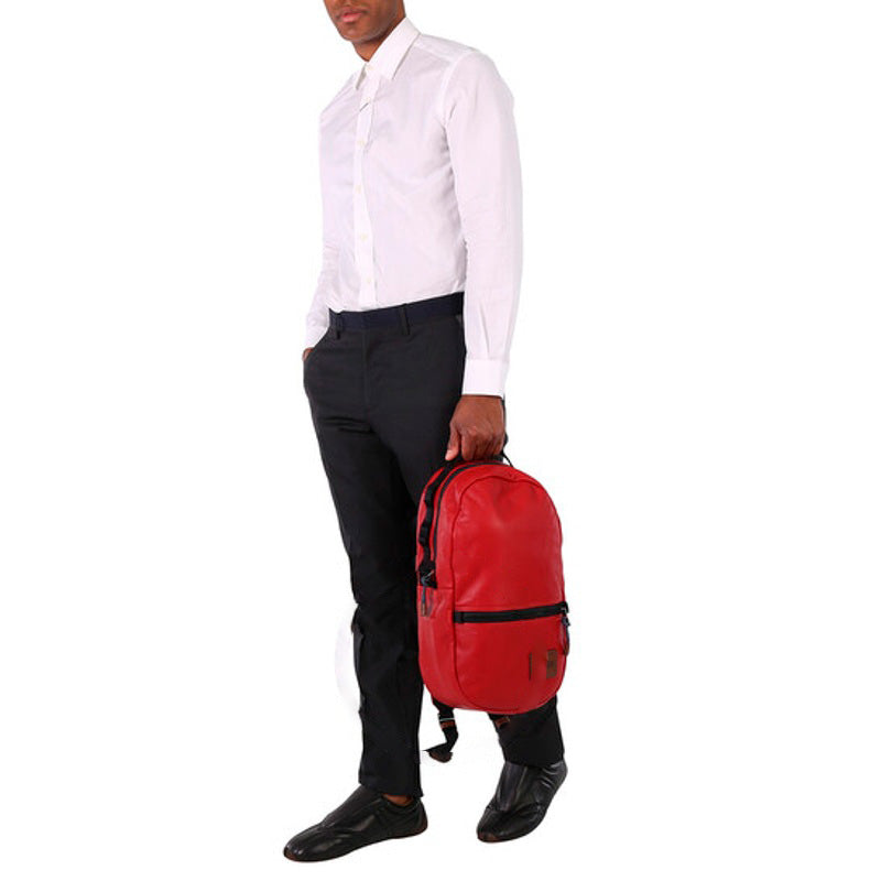 Bolsa Mochila Pacer With Patch