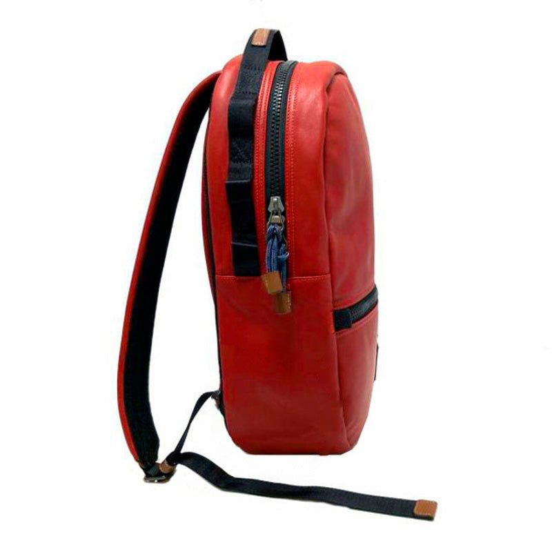 Bolsa Mochila Pacer With Patch