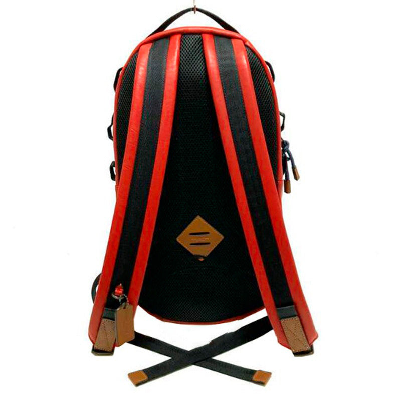 Bolsa Mochila Pacer With Patch