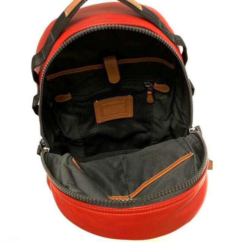 Bolsa Mochila Pacer With Patch