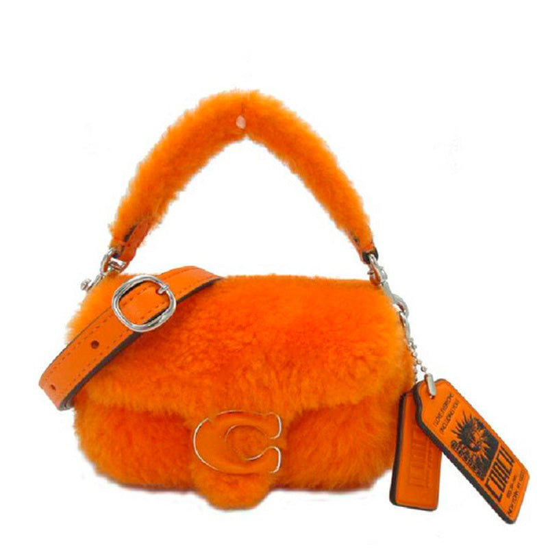 Bolsa Shoulder Lil Nas X Drop Tabby 12 Edition - Mercado de Luxo - O Maior E-Commerce de Bens, Produtos e Serviços de Luxo do Brasil.