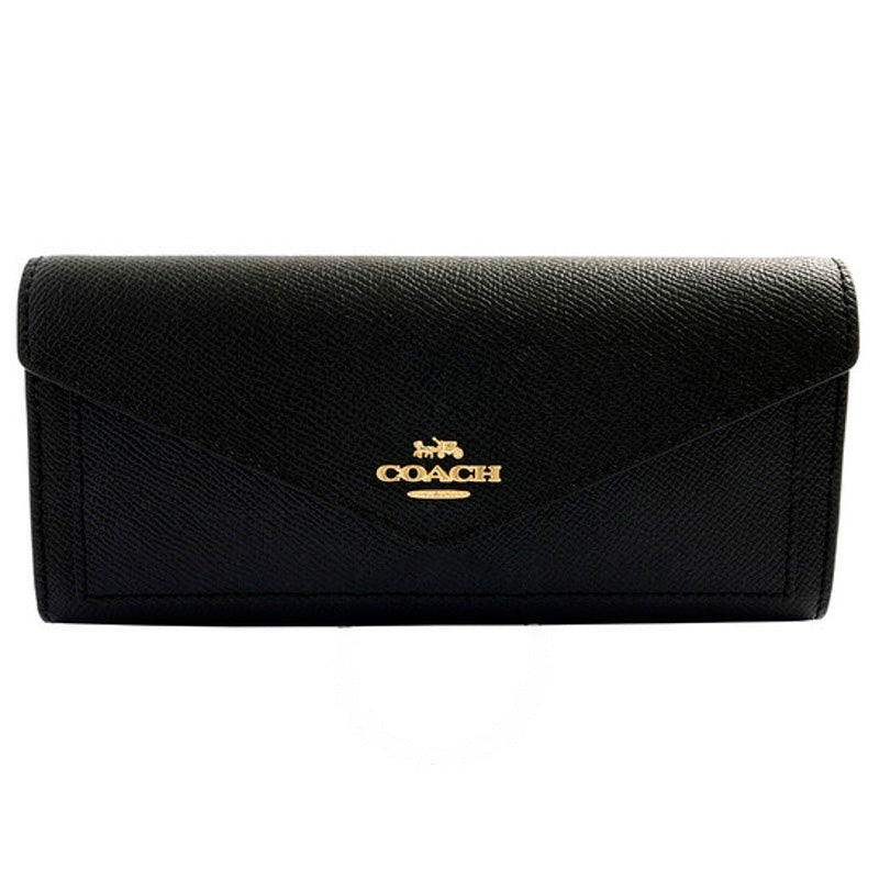 Bolsa Wallet Black Ladies Soft Slim - Mercado de Luxo - O Maior E-Commerce de Bens, Produtos e Serviços de Luxo do Brasil.