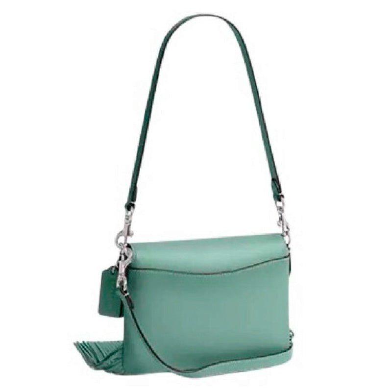 Bolsa Crossbody Fringe 1964 - Mercado de Luxo - O Maior E-Commerce de Bens, Produtos e Serviços de Luxo do Brasil.