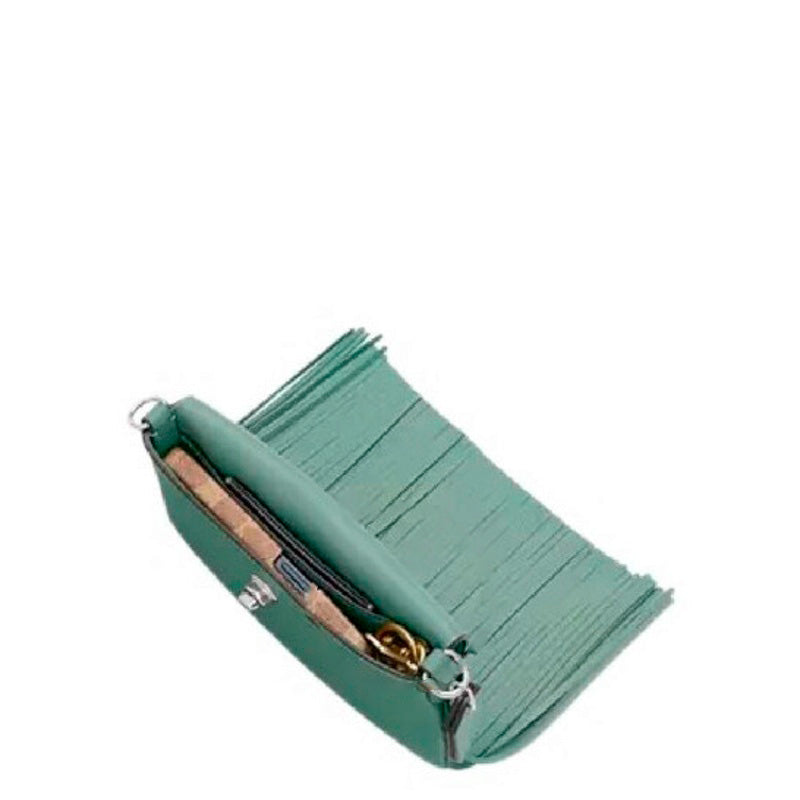 Bolsa Crossbody Fringe 1964