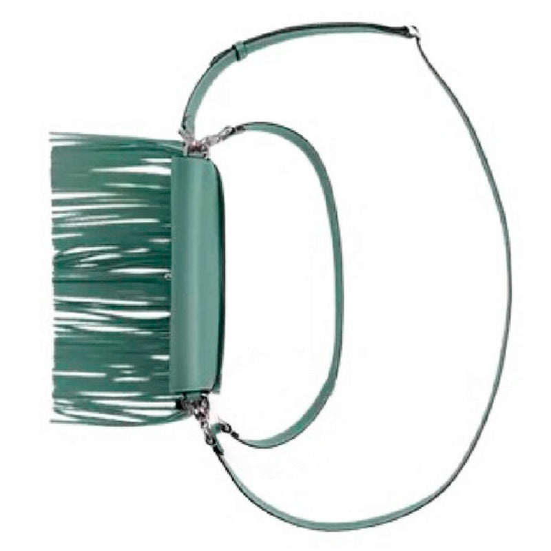 Bolsa Crossbody Fringe 1964