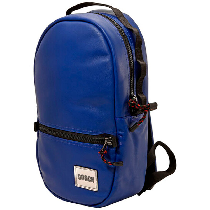 Bolsa Mochila Pacer With Patch Blue