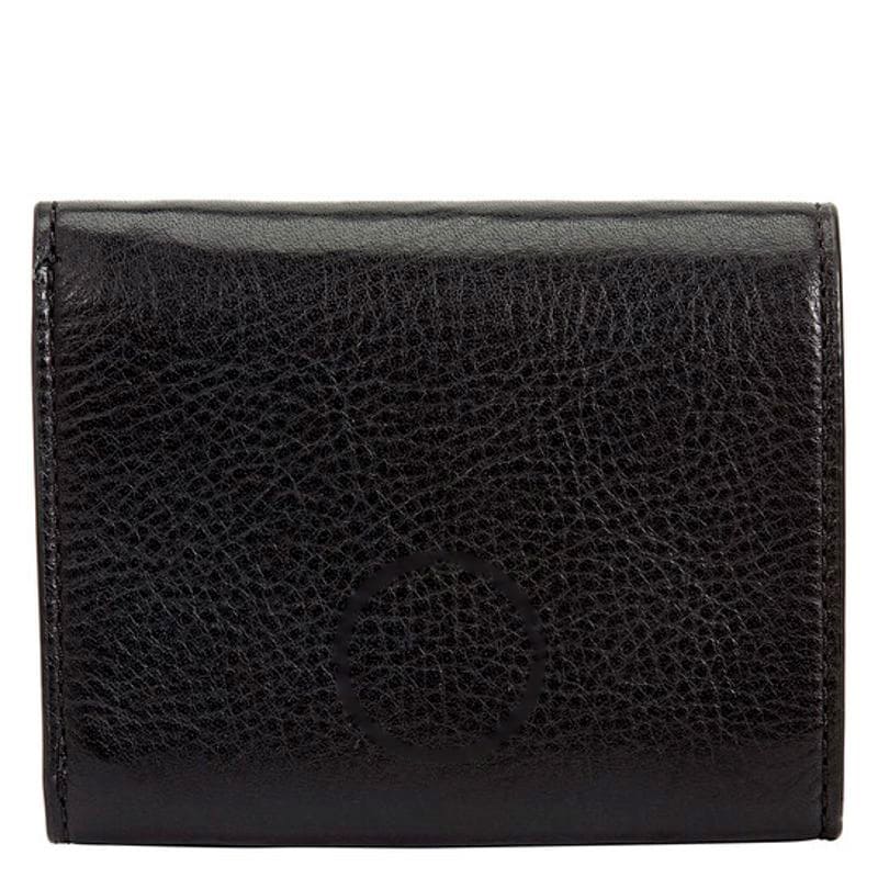 Bolsa Wallet Soft Trifold Origami