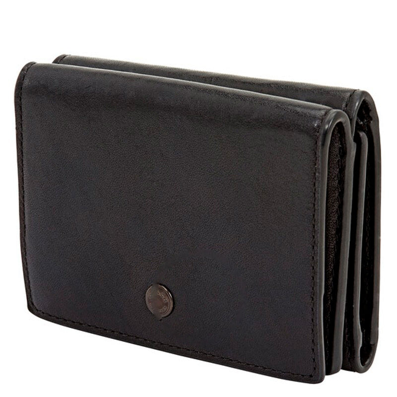Bolsa Wallet Soft Trifold Origami