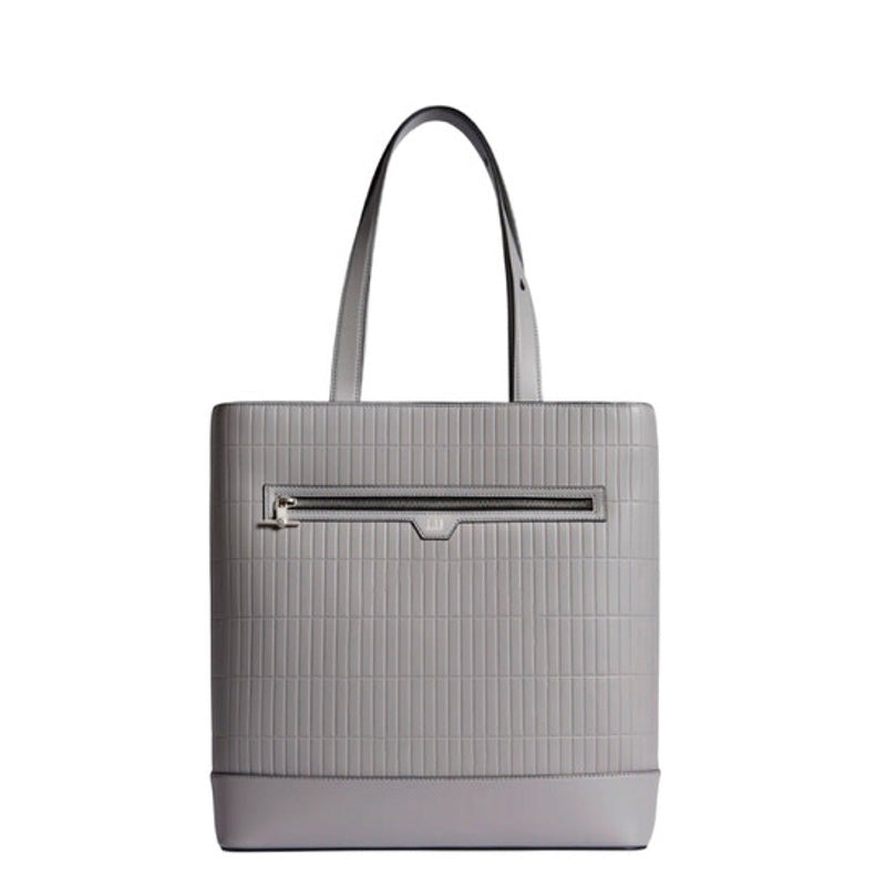 Bolsa Handle TBar Zip Rollagas - Mercado de Luxo - O Maior E-Commerce de Bens, Produtos e Serviços de Luxo do Brasil.