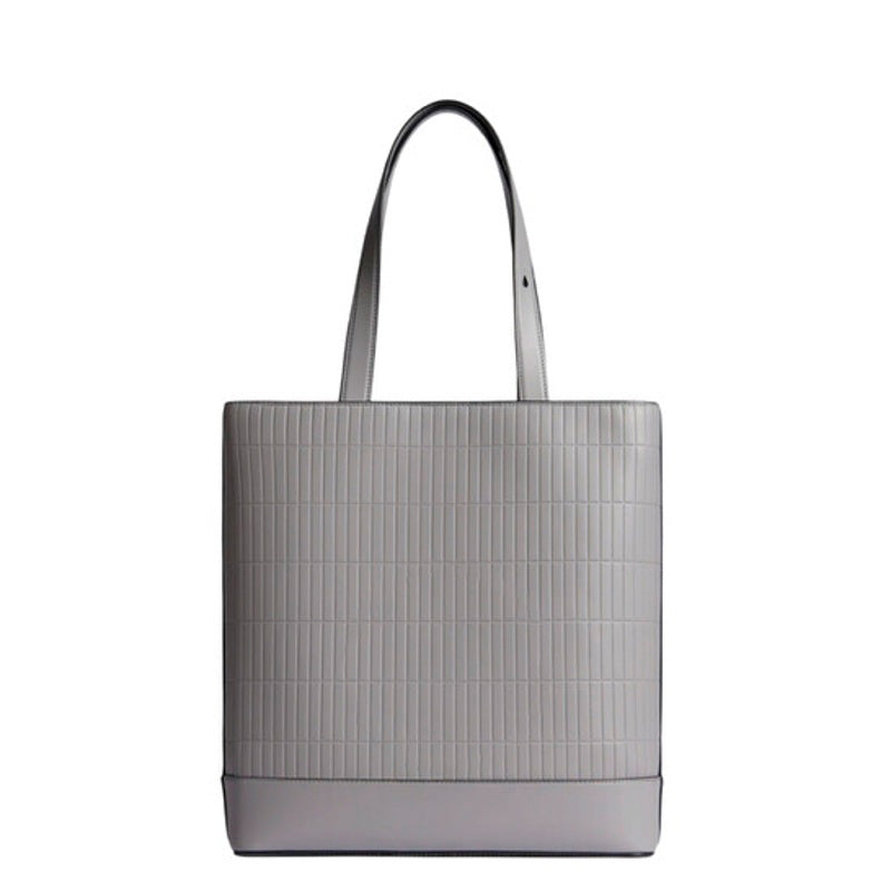Bolsa Handle TBar Zip Rollagas
