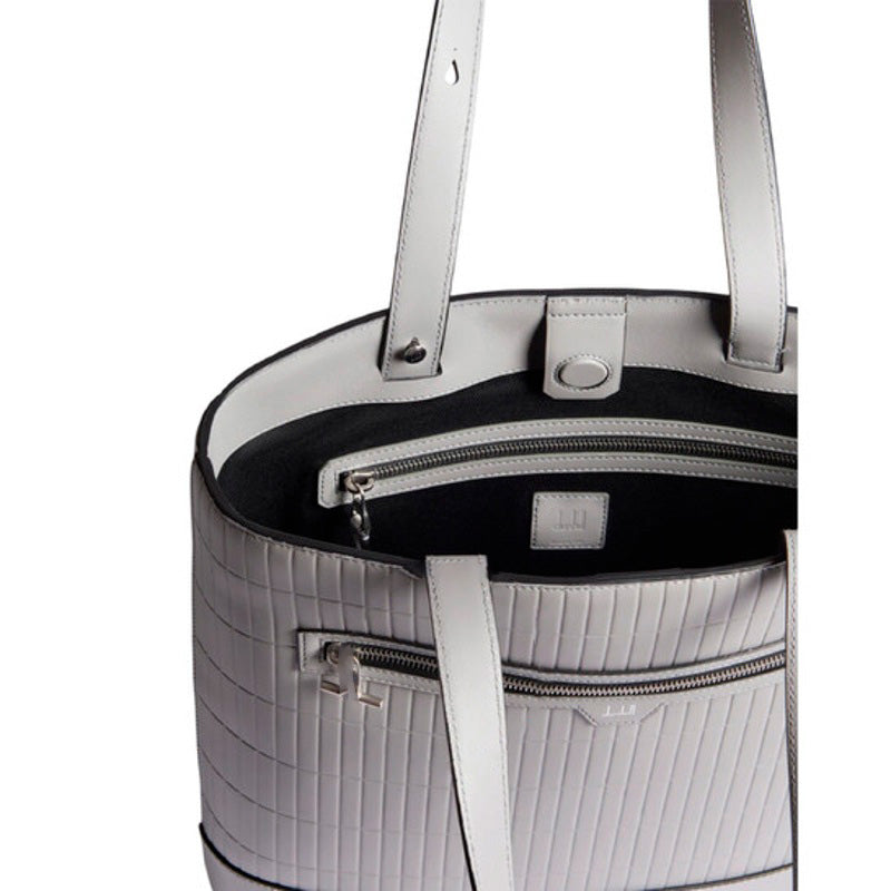 Bolsa Handle TBar Zip Rollagas