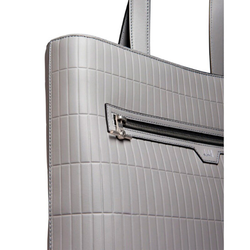 Bolsa Handle TBar Zip Rollagas
