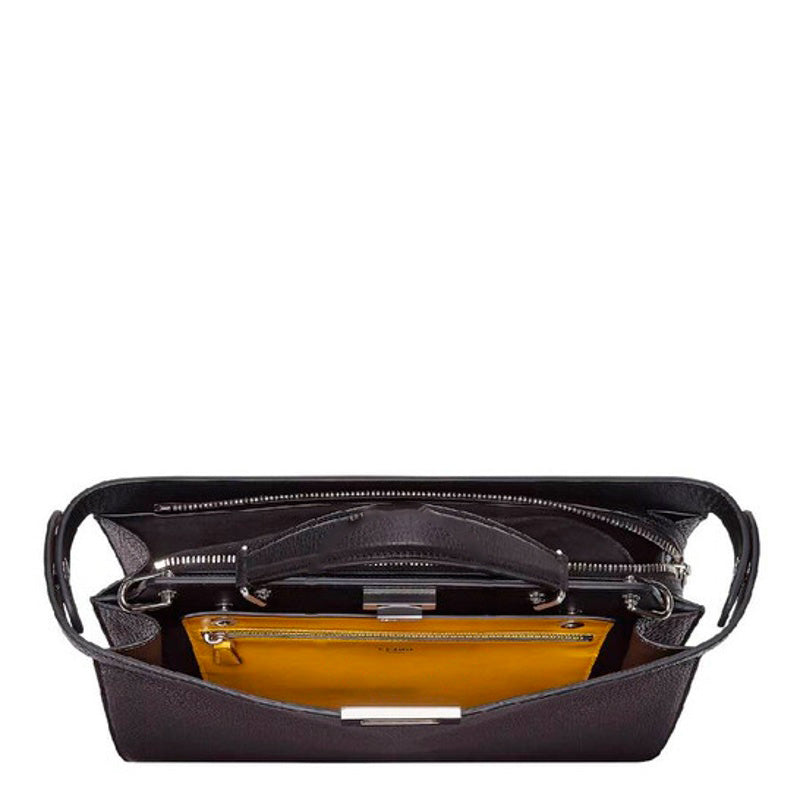 Bolsa Messenger Peekaboo Briefcase