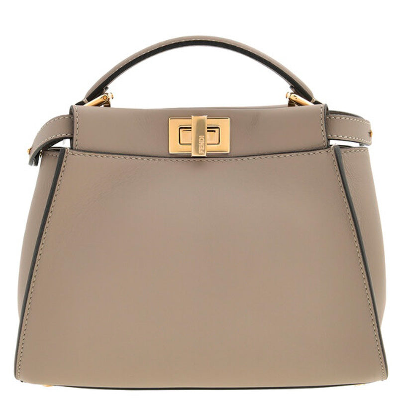 Bolsa Handle Peekaboo - Mercado de Luxo - O Maior E-Commerce de Bens, Produtos e Serviços de Luxo do Brasil.