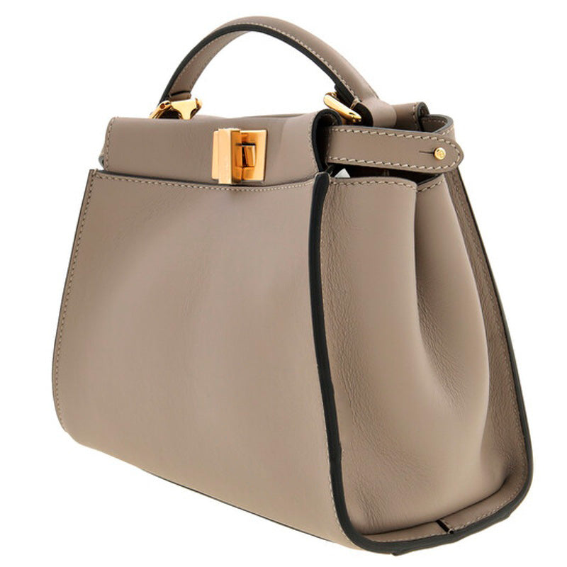 Bolsa Handle Peekaboo