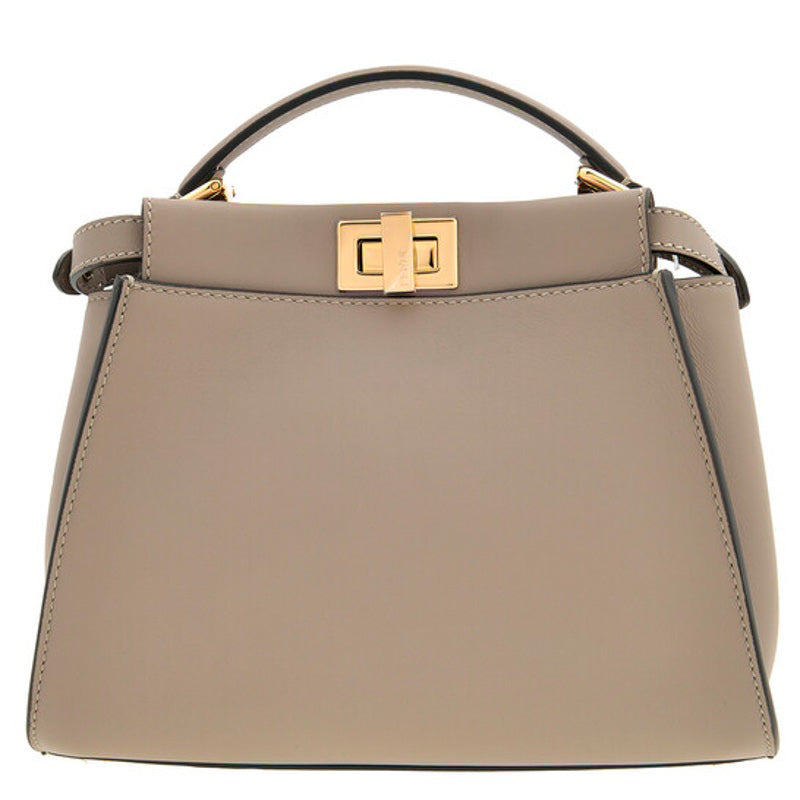 Bolsa Handle Peekaboo
