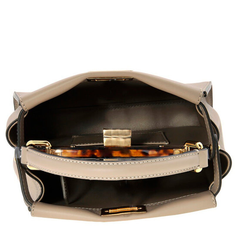 Bolsa Handle Peekaboo