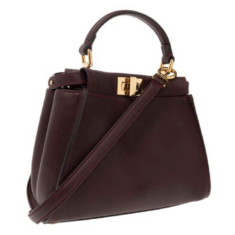 Bolsa Shoulder Peekaboo ISeeU