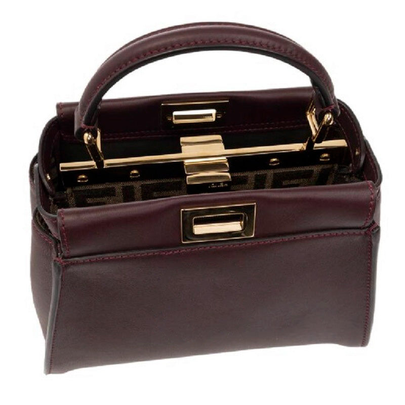 Bolsa Shoulder Peekaboo ISeeU