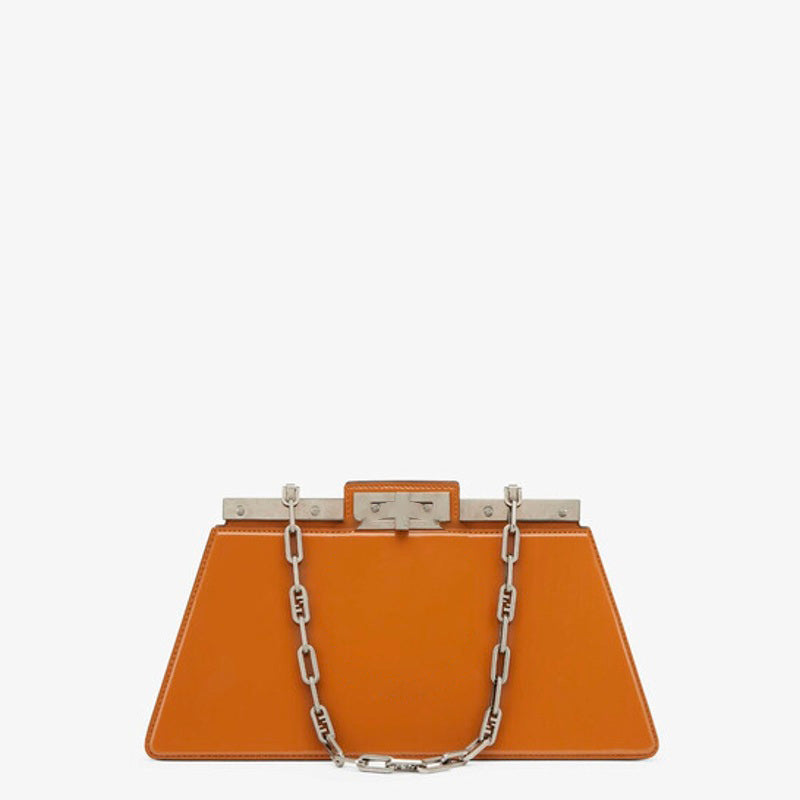 Bolsa Shoulder Medium Peekaboo Cut - Mercado de Luxo - O Maior E-Commerce de Bens, Produtos e Serviços de Luxo do Brasil.
