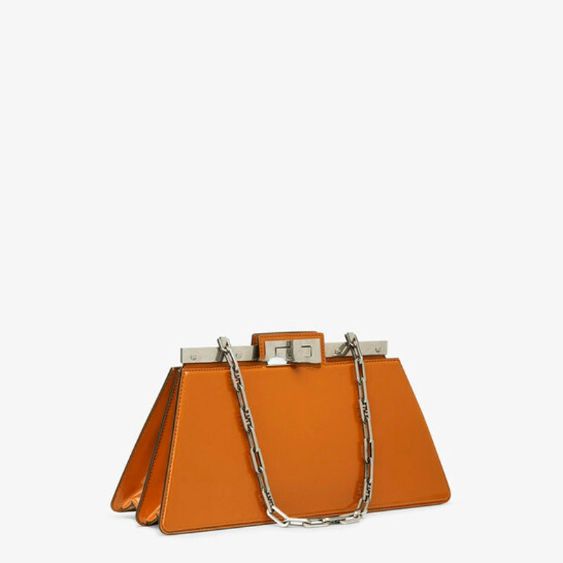 Bolsa Shoulder Medium Peekaboo Cut