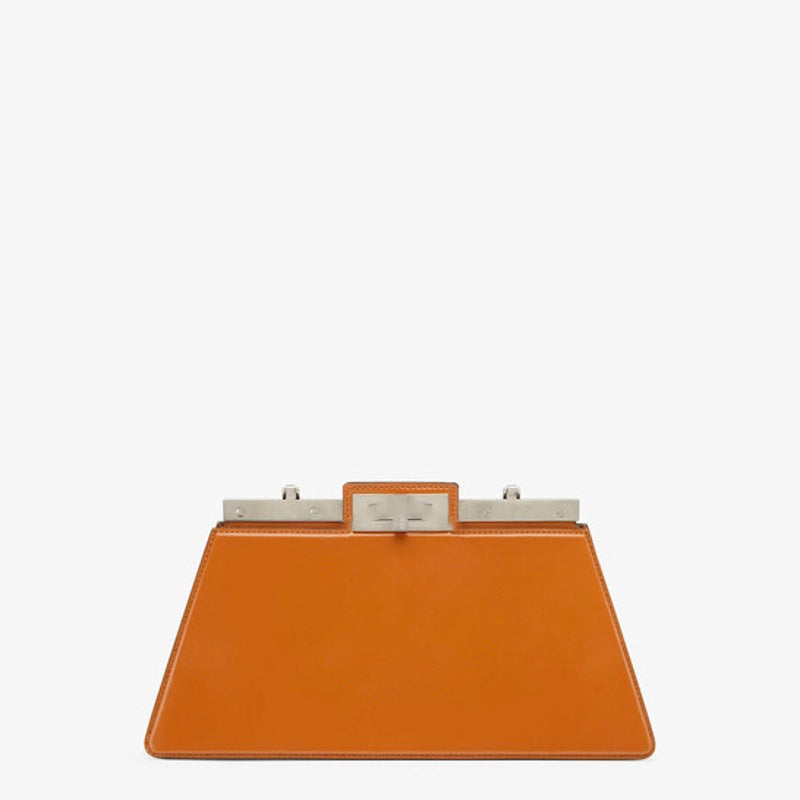 Bolsa Shoulder Medium Peekaboo Cut