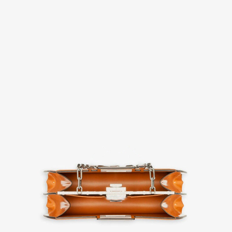 Bolsa Shoulder Medium Peekaboo Cut