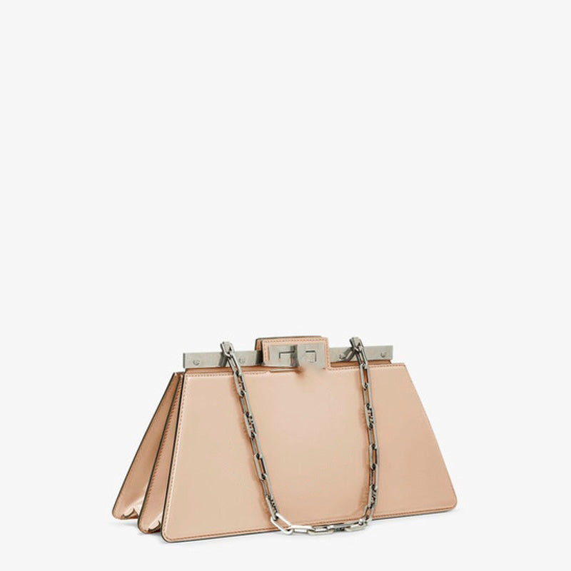 Bolsa Shoulder Medium Peekaboo Cut