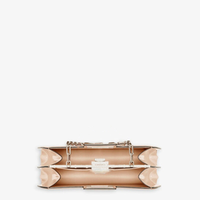 Bolsa Shoulder Medium Peekaboo Cut