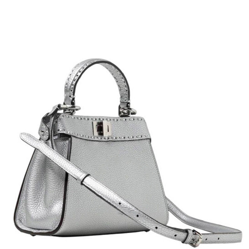 Bolsa Handle Peekaboo - Mercado de Luxo - O Maior E-Commerce de Bens, Produtos e Serviços de Luxo do Brasil.