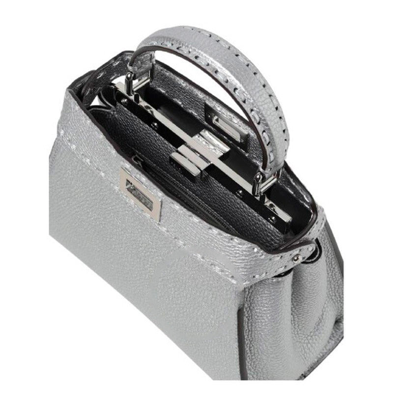 Bolsa Handle Peekaboo